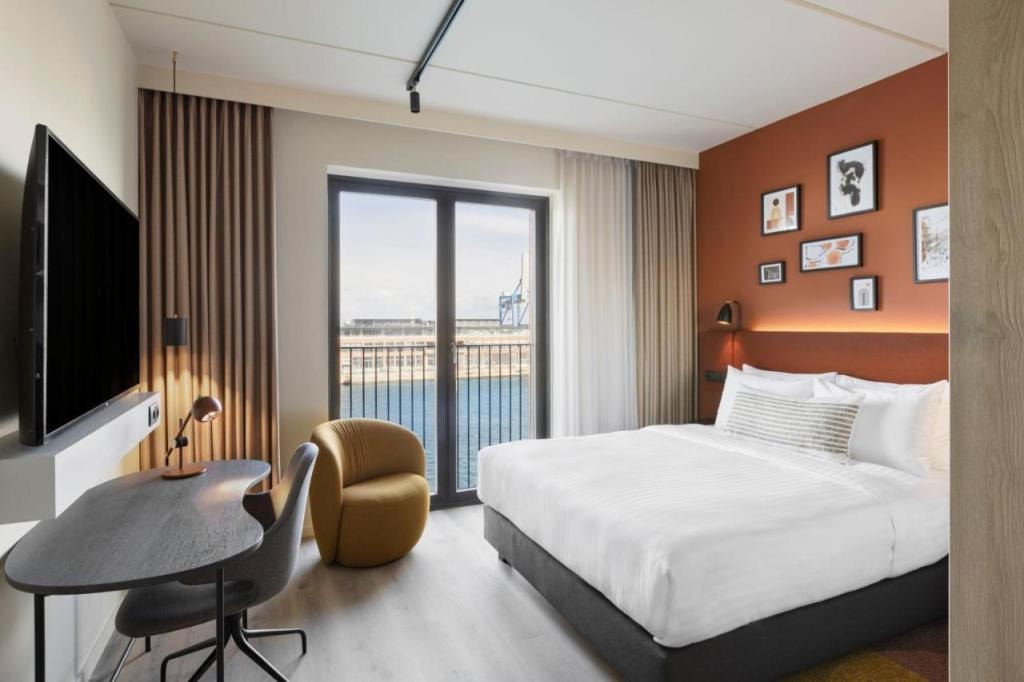 Residence Inn by Marriott Copenhagen Nordhavn