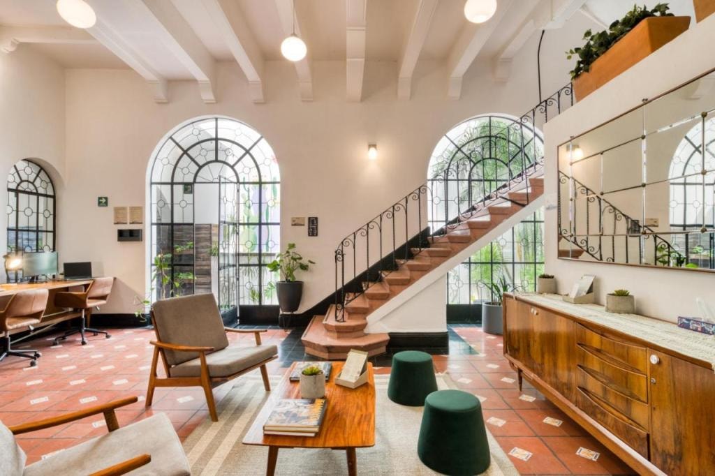 Santa Casa by Tasman