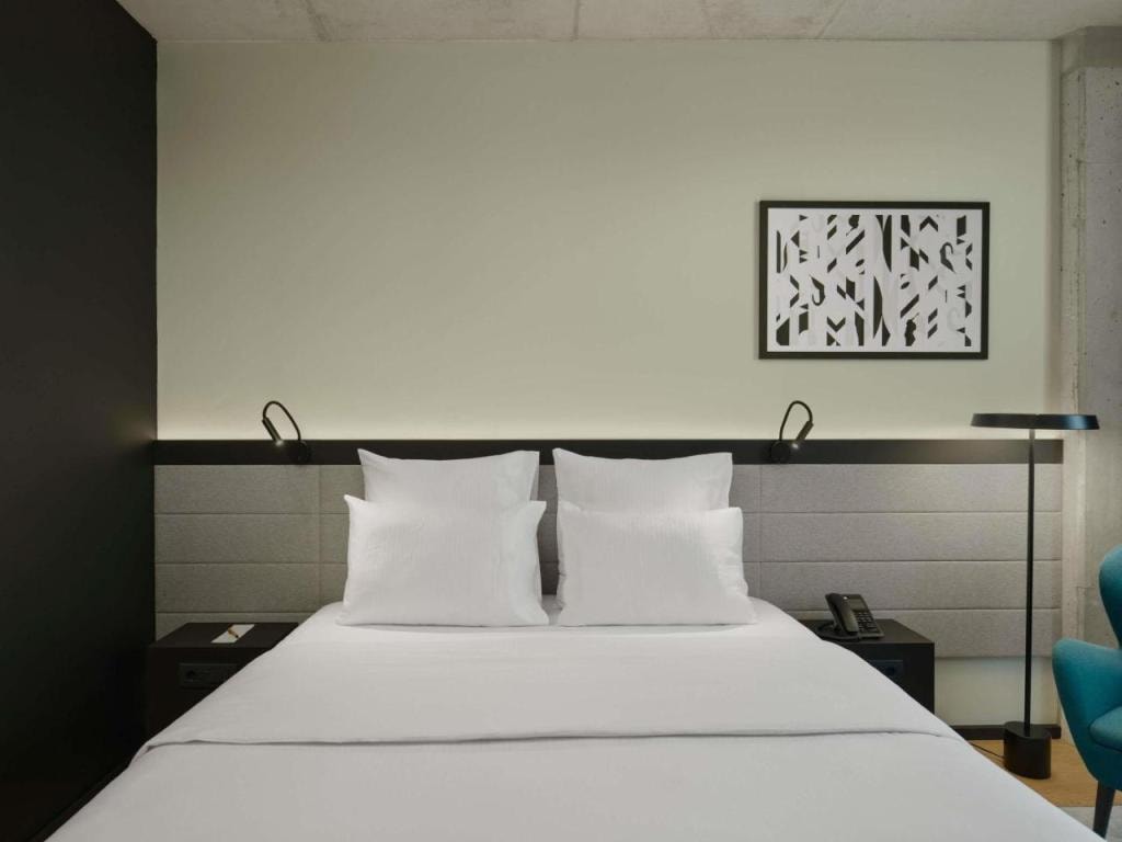 Pullman Zagreb
