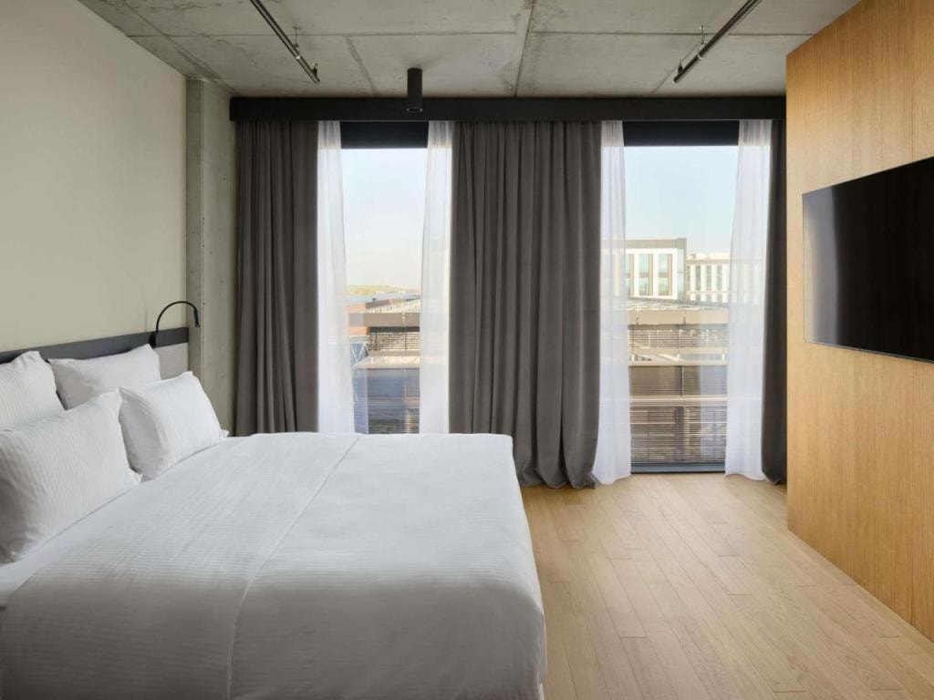 Pullman Zagreb