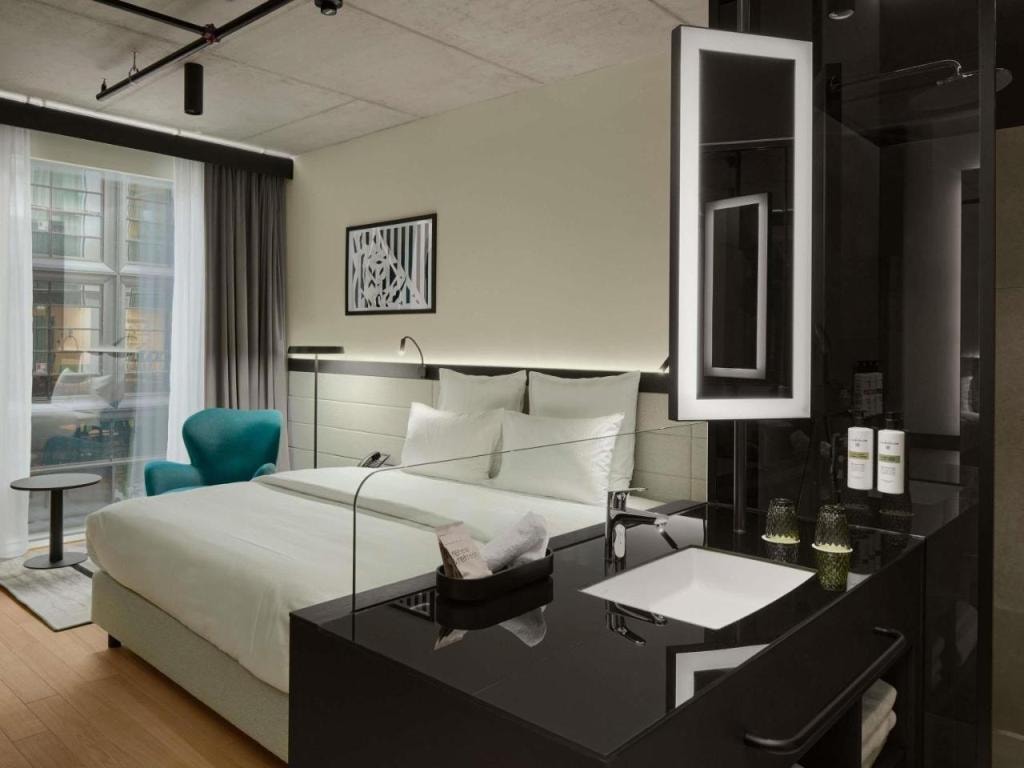 Pullman Zagreb