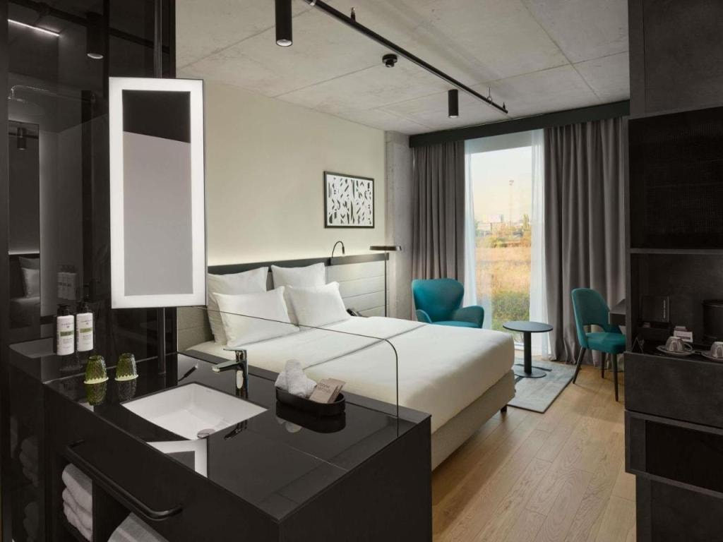 Pullman Zagreb