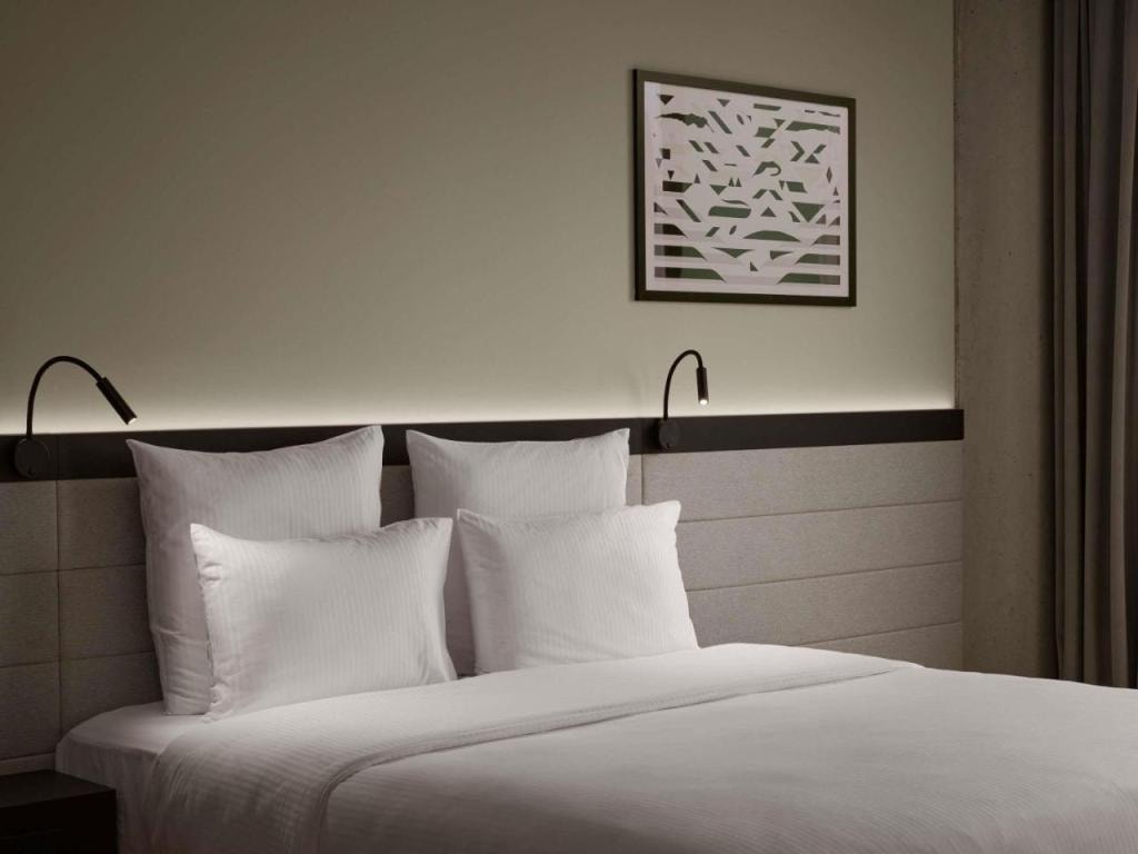 Pullman Zagreb