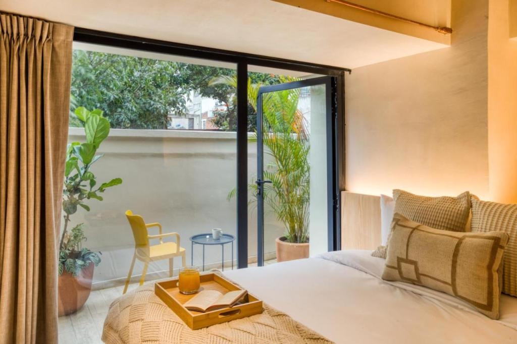 Caliza Roma Residences by Tasman