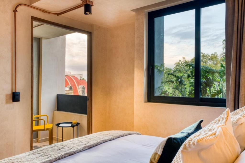 Caliza Roma Residences by Tasman
