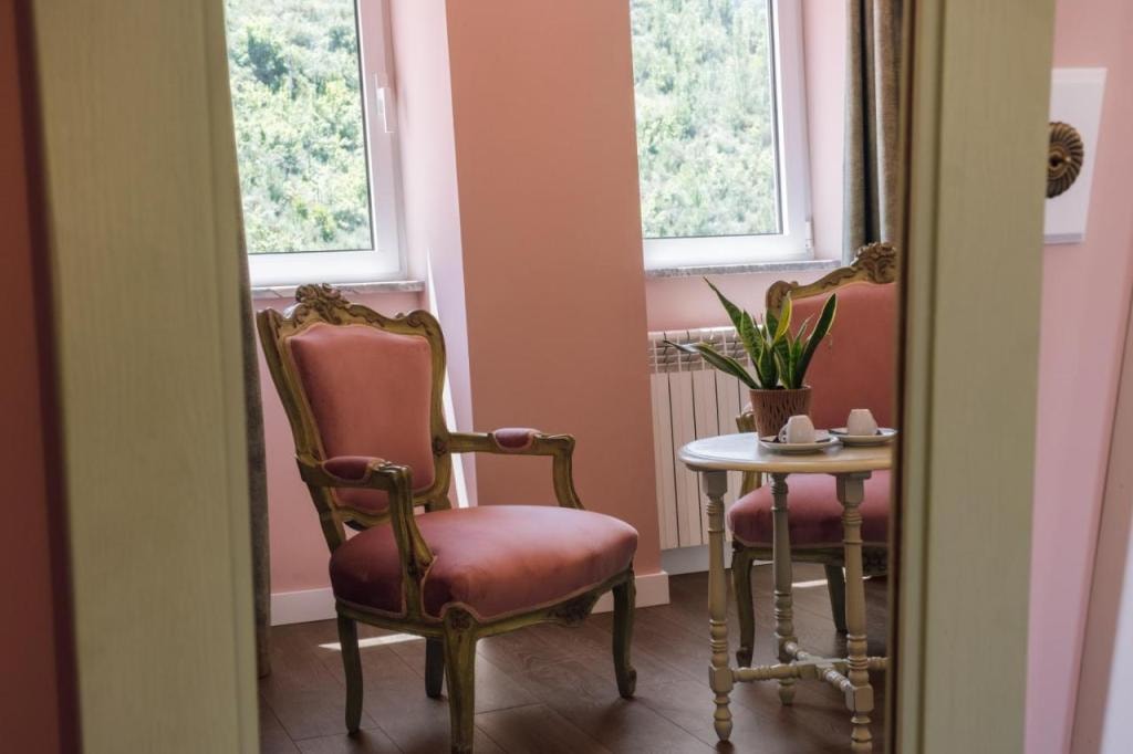 Palacete do Guerreiro Charme Hotel & SPA