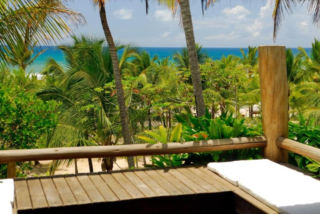 Txai Resort