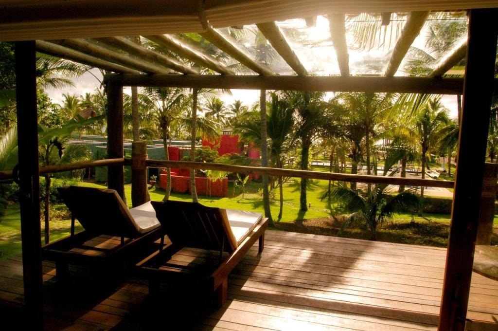 Txai Resort