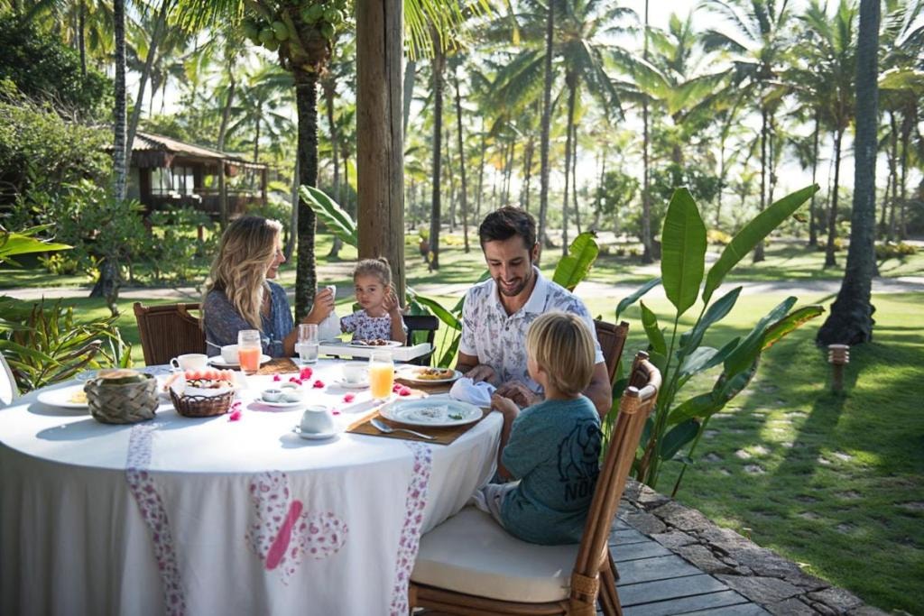 Txai Resort