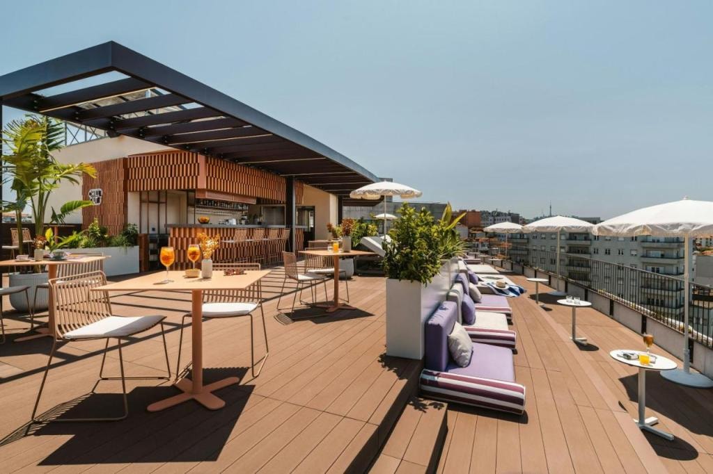 The Social Hub Porto