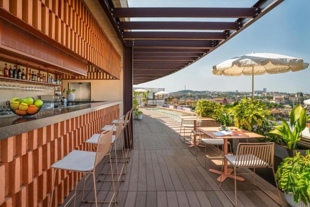 The Social Hub Porto