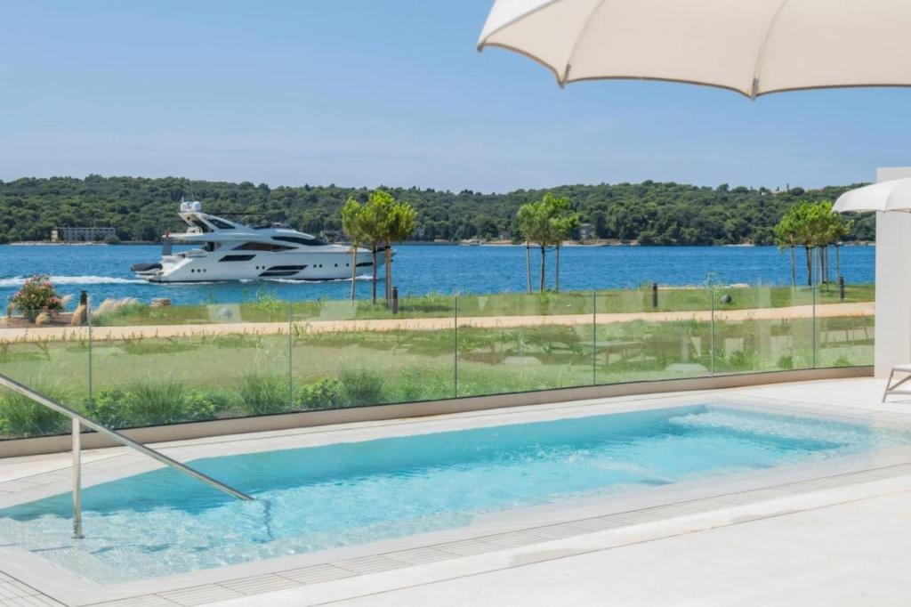Monumenti Heritage Hotel&Resort