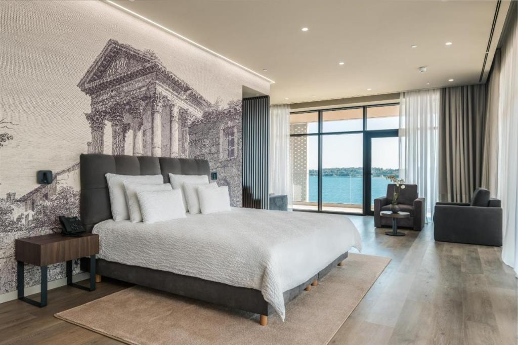 Monumenti Heritage Hotel&Resort
