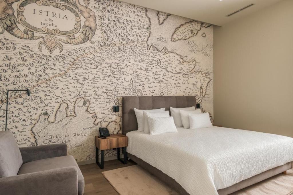 Monumenti Heritage Hotel&Resort