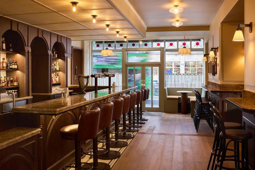 The Hoxton, Dublin
