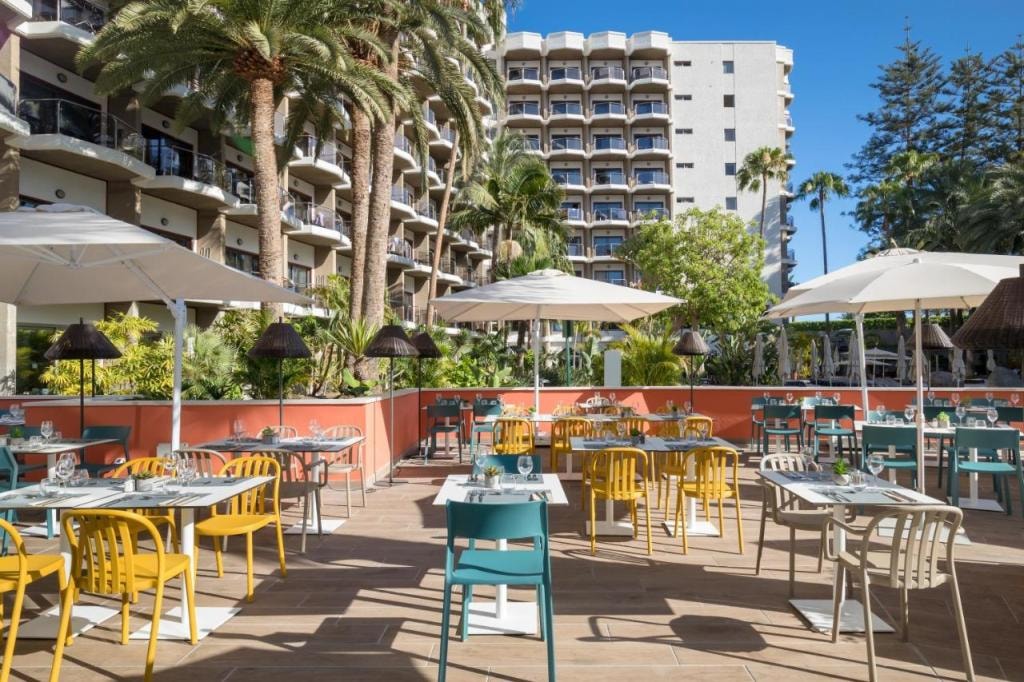 Barceló Margaritas