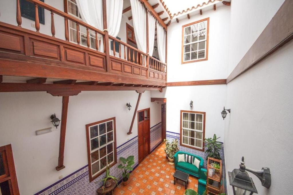 Aminta Home charmy rooms in Vegueta