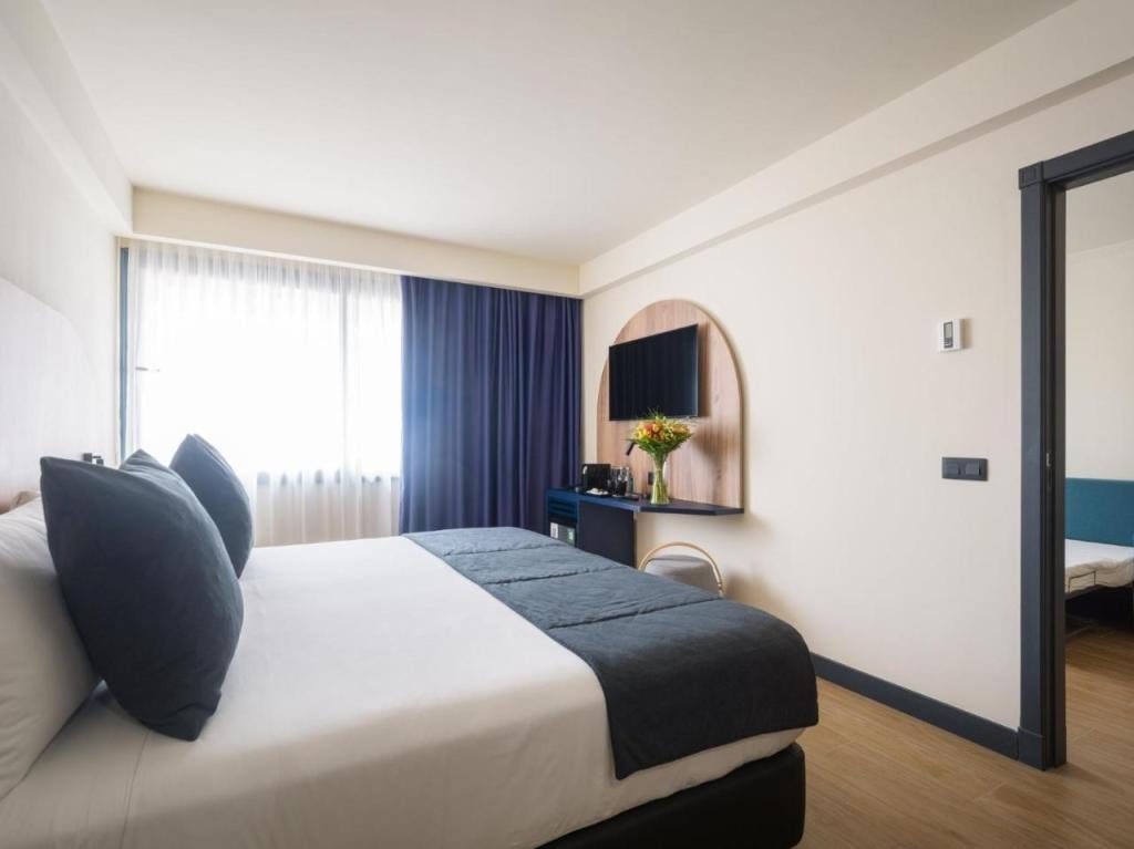 Sercotel Playa Canteras