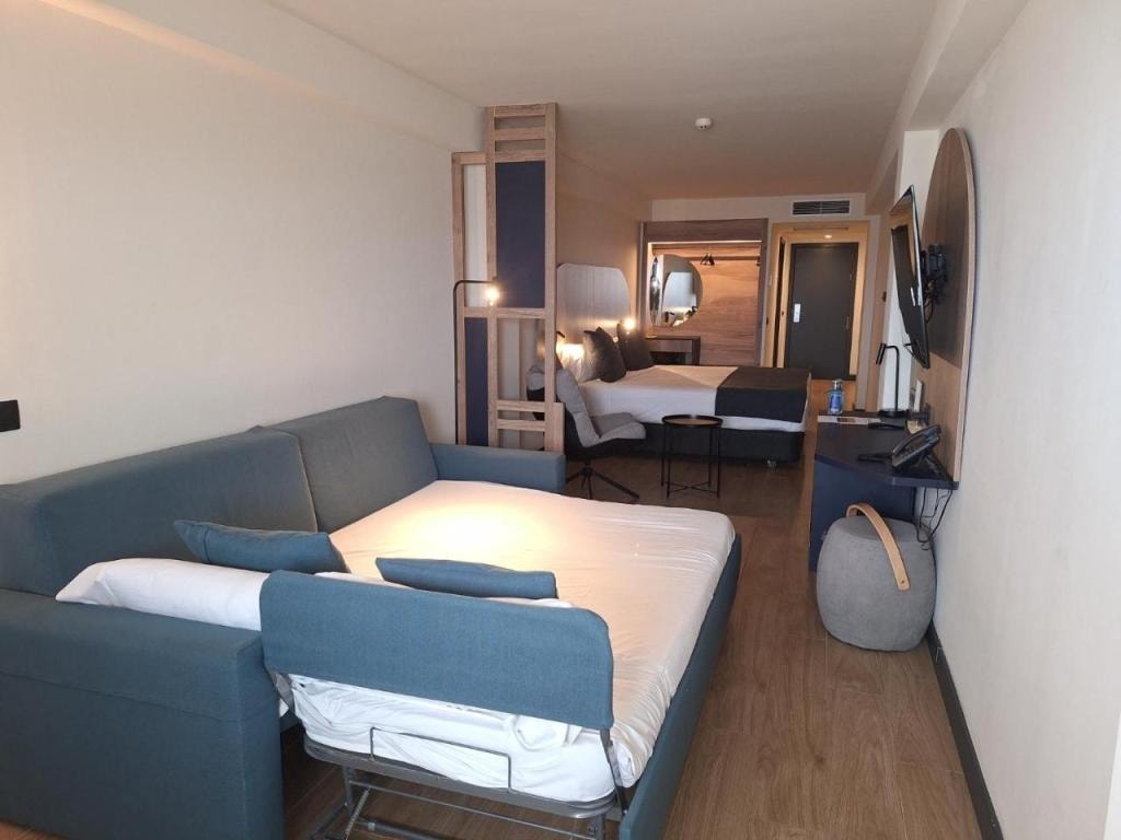 Sercotel Playa Canteras