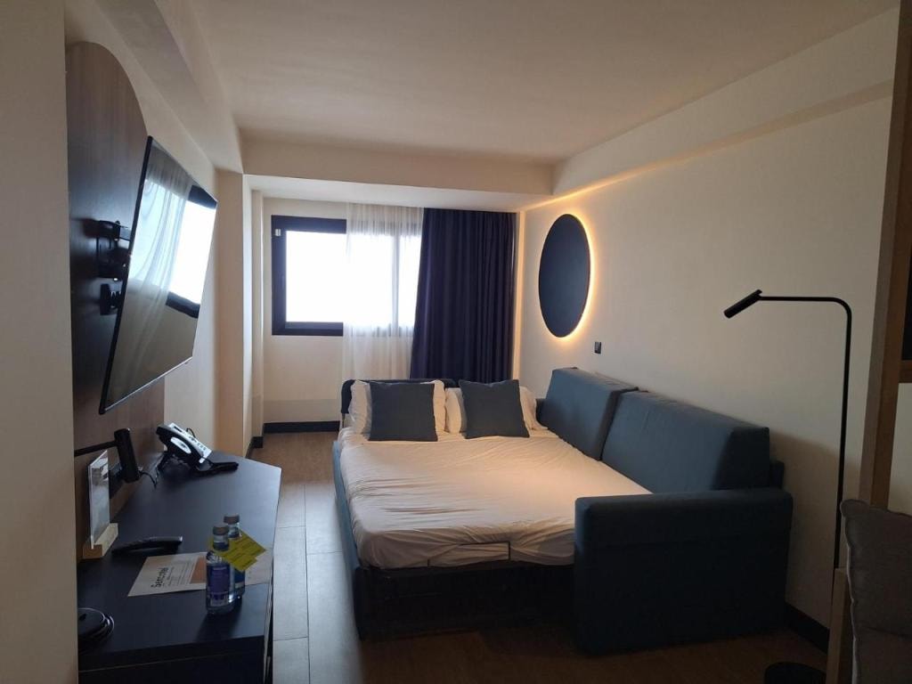 Sercotel Playa Canteras