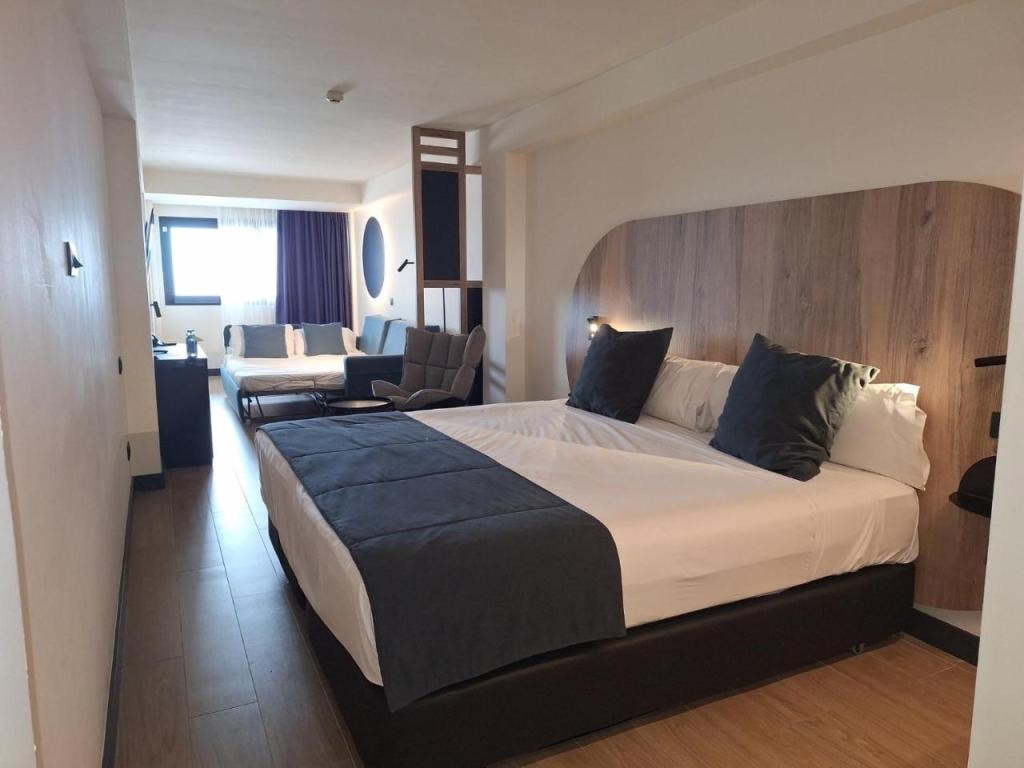 Sercotel Playa Canteras