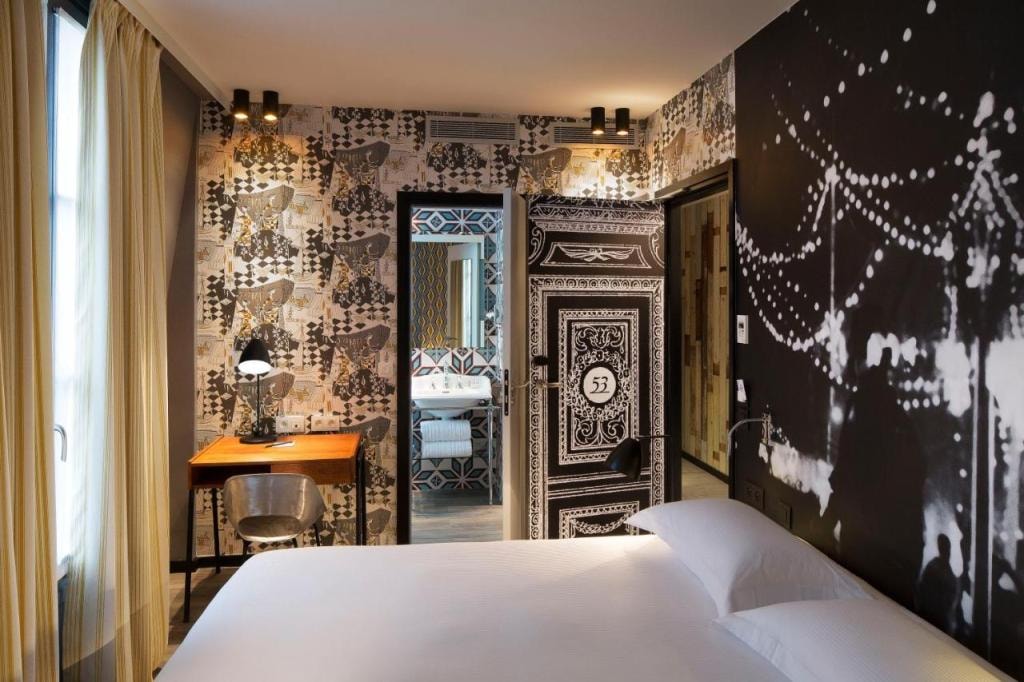 Hotel L’Antoine