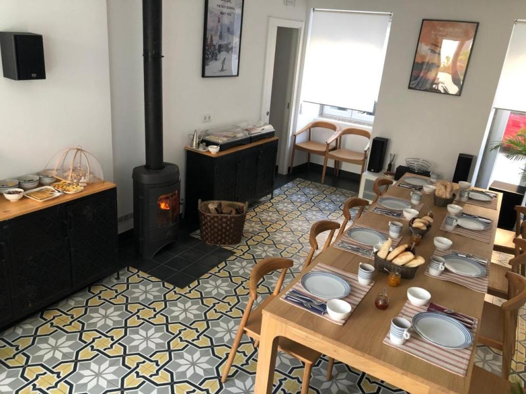 Casa Apollo Guesthouse