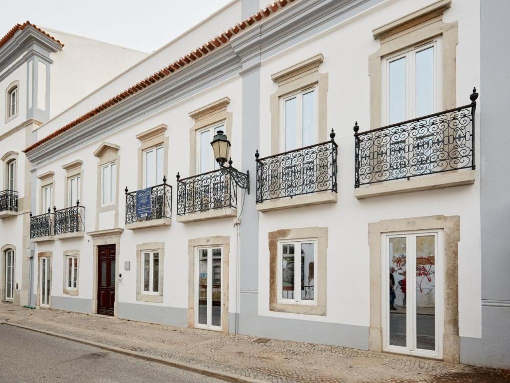 Casa Apollo Guesthouse