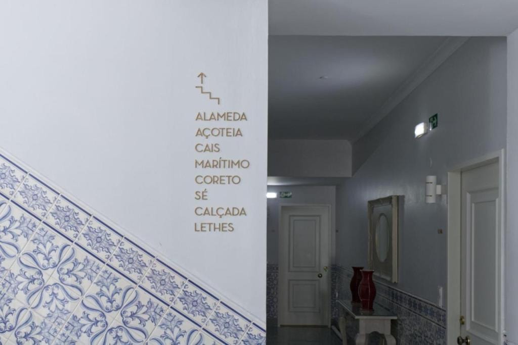 Palacete da Baixa by MY CHOICE