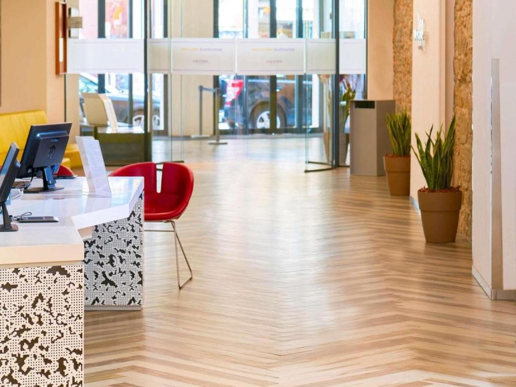Mercure Firenze Centro