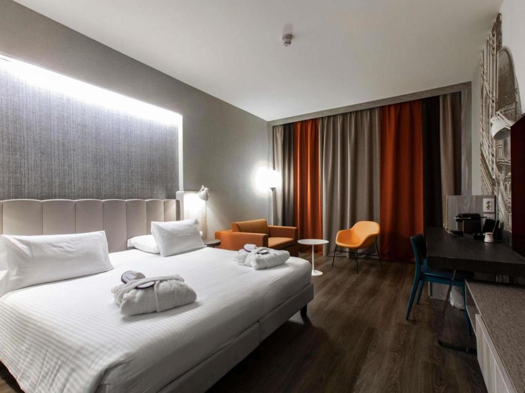 Mercure Firenze Centro