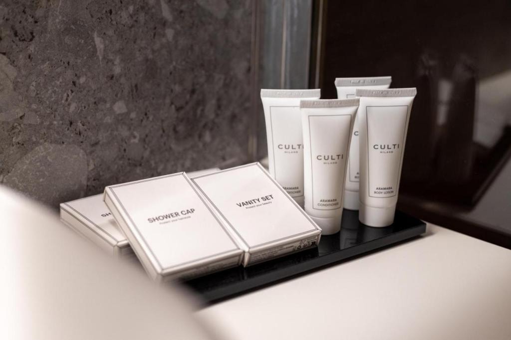 AXYHOTELS InnStyle Milano