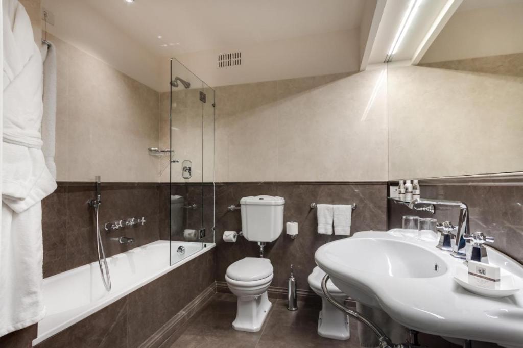 Plaza Hotel Lucchesi