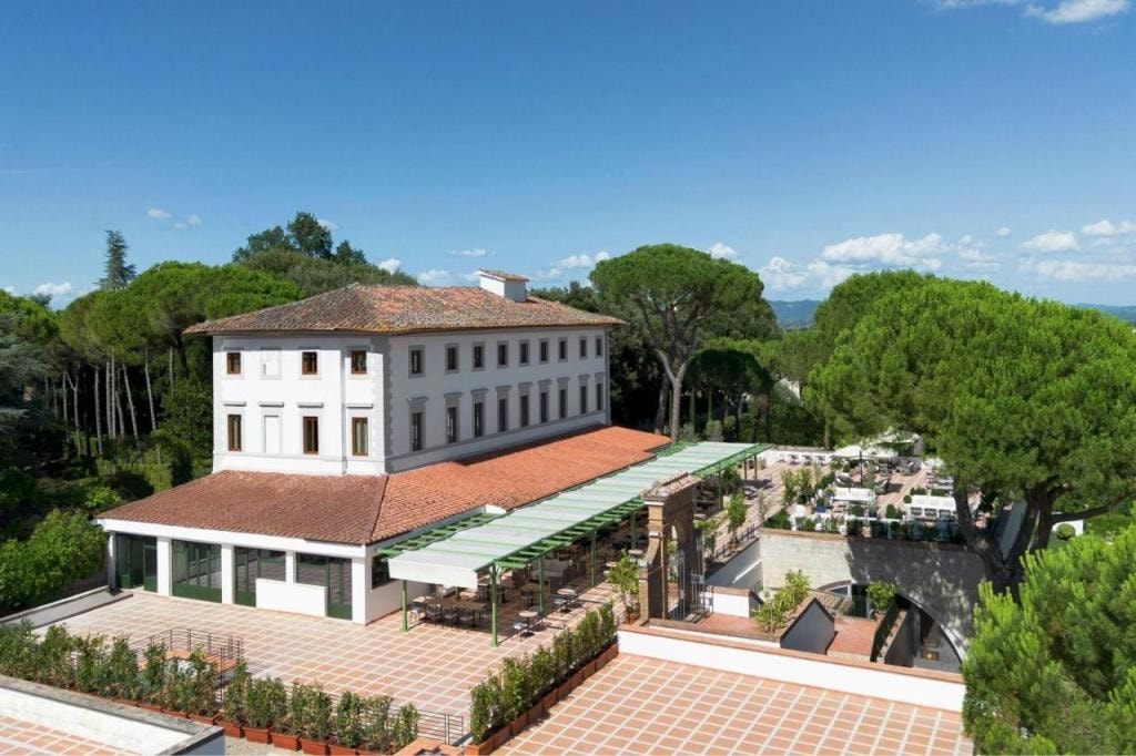 Villa Ermellina Siena, a Tribute Portfolio Hotel