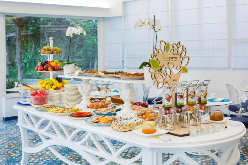 Hotel Antiche Mura