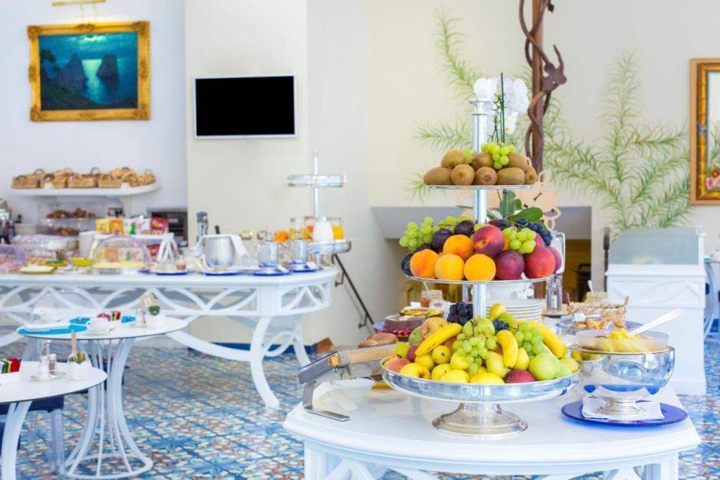 Hotel Antiche Mura