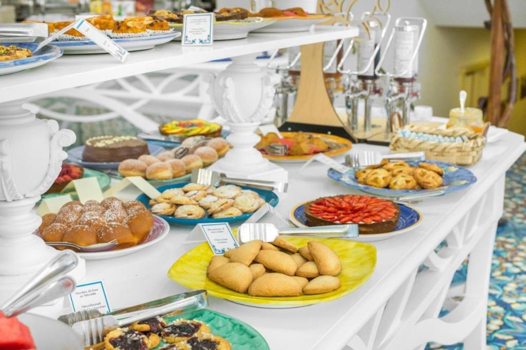 Hotel Antiche Mura