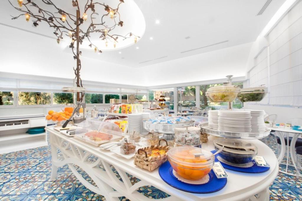 Hotel Antiche Mura