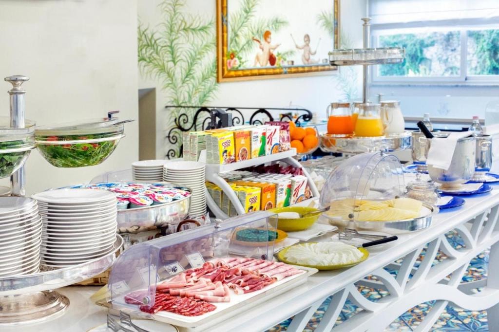 Hotel Antiche Mura