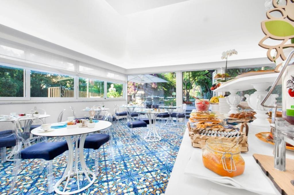 Hotel Antiche Mura