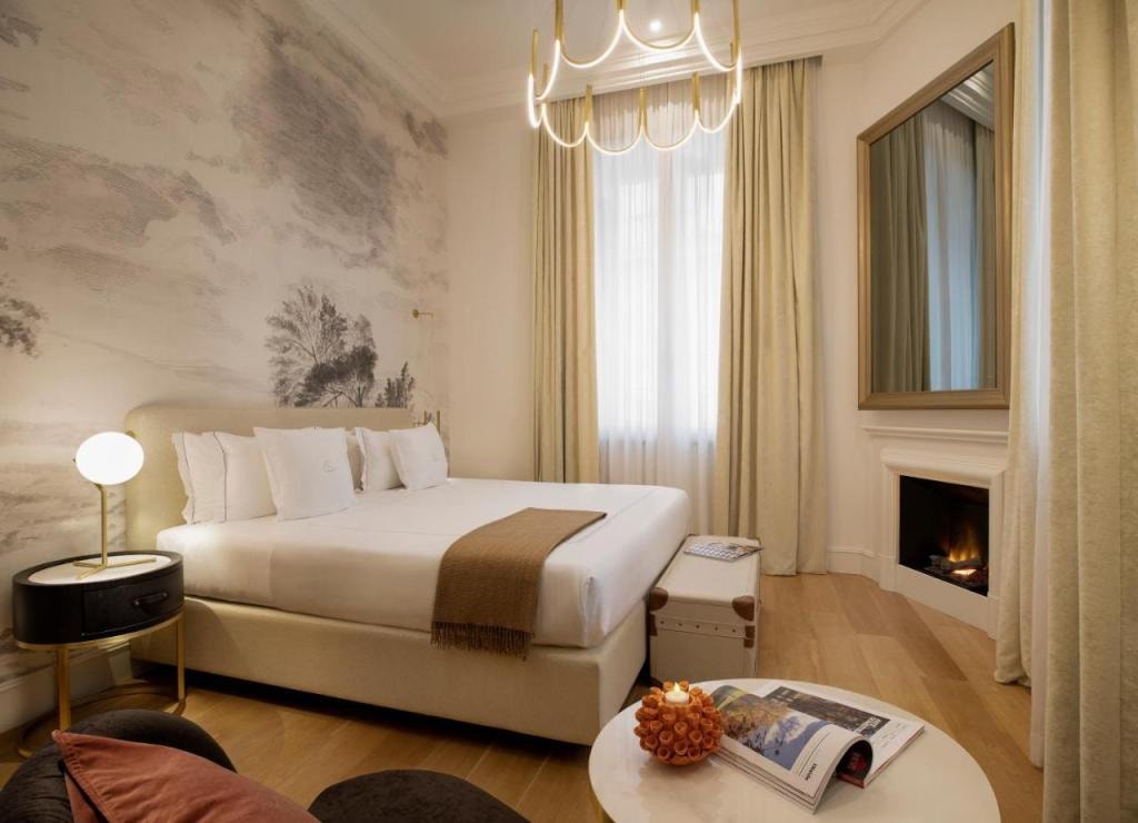 Elizabeth Unique Hotel | a Member of Design Hotels™