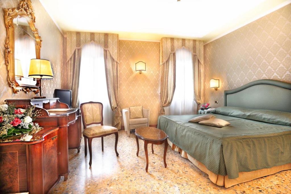 Hotel Colombina