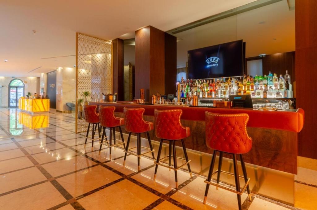TURIM Boulevard Hotel