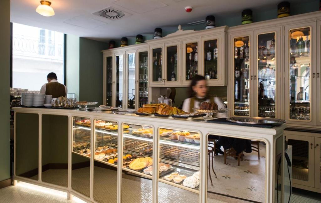 Pestana Porto - A Brasileira, City Center & Heritage Building
