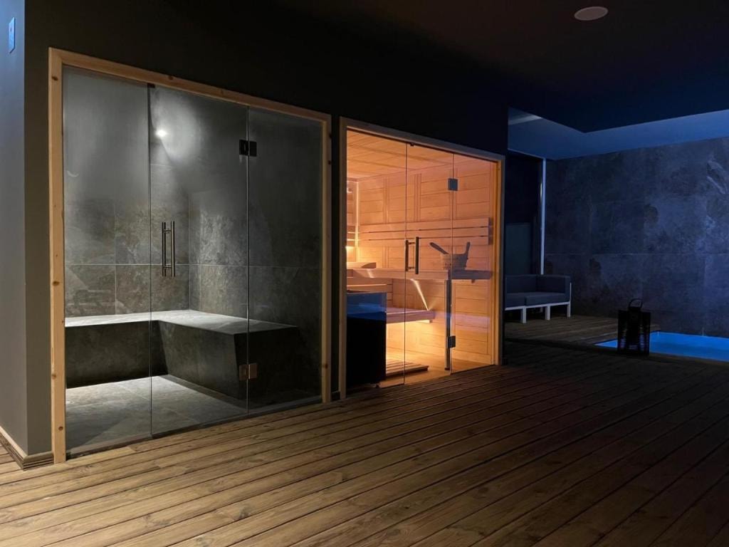 Pena D'Água Boutique Hotel & Villas