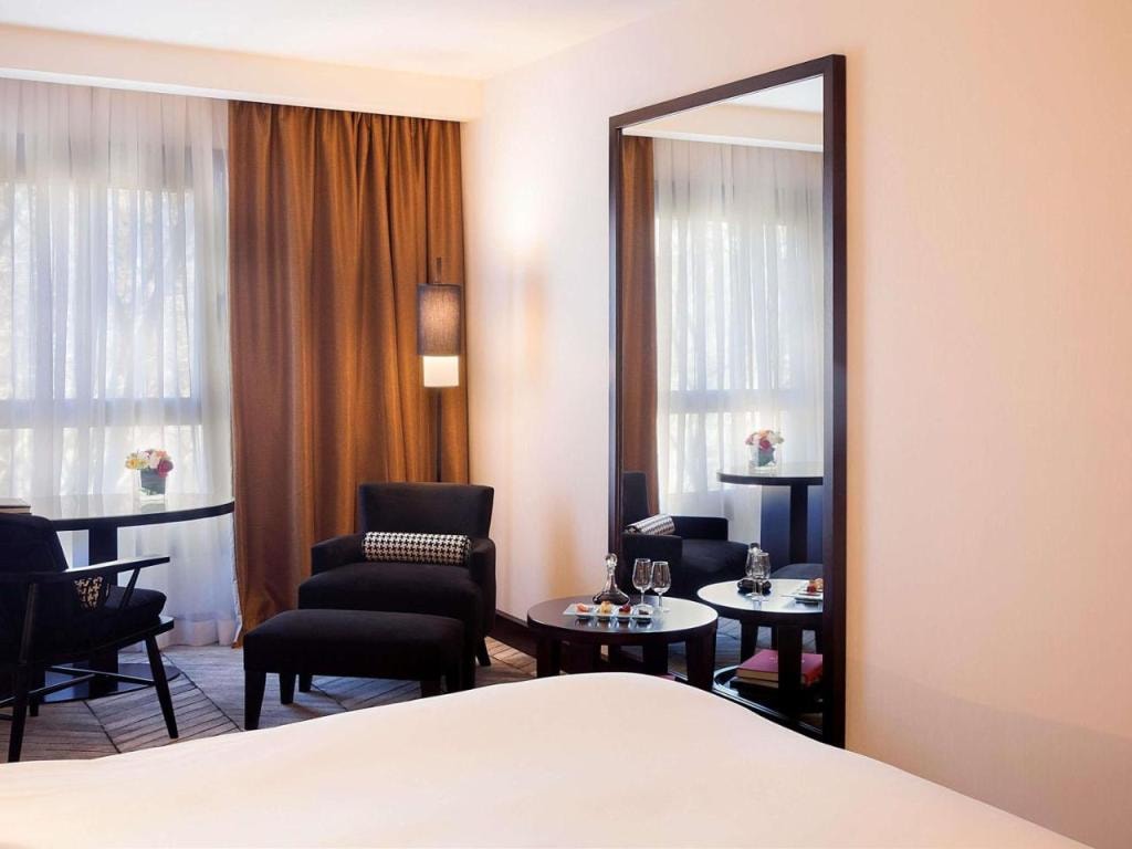 Sofitel Lisbon Liberdade