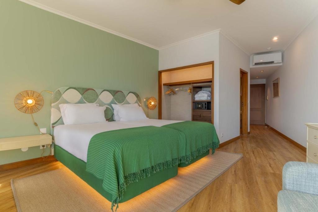 Pestana Vila Lido Madeira Ocean Hotel