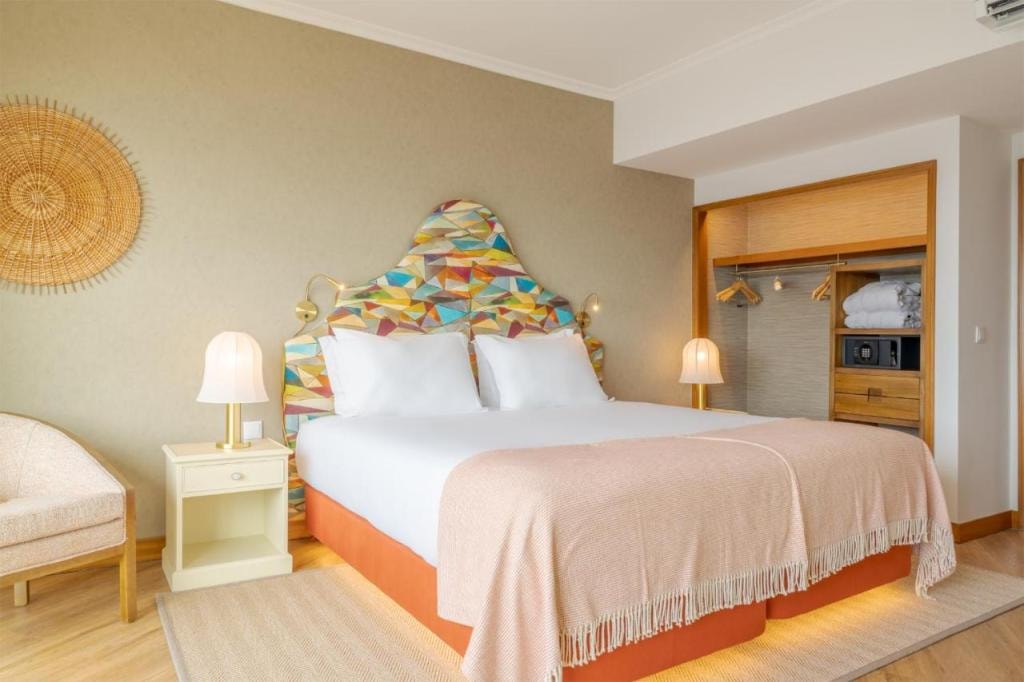 Pestana Vila Lido Madeira Ocean Hotel