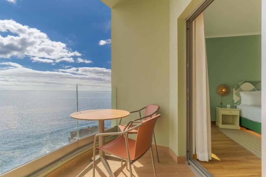 Pestana Vila Lido Madeira Ocean Hotel