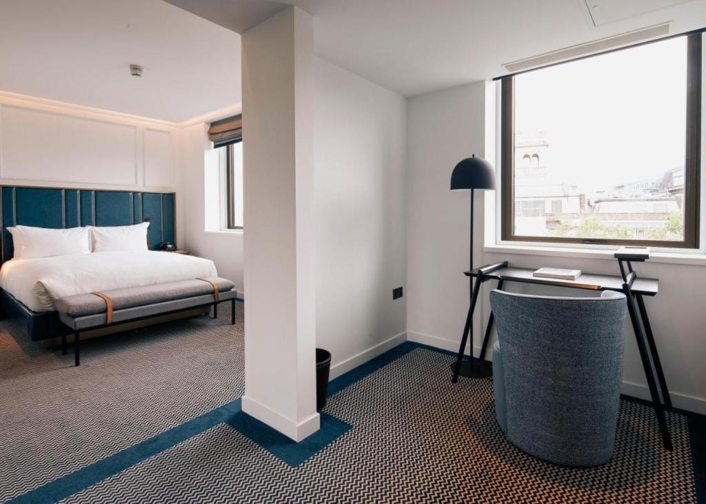 Page8, Page Hotels